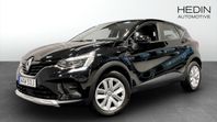 Renault Captur EQUILIBRE TCE 140 Auto