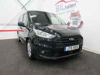 Ford transit Connect 210 LWB 1.5 100HK EcoBlue L2 Värmare