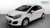 Kia Rio 1,2 82HK WHITE EDITION