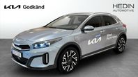 Kia Xceed PHEV ACTION | DEMOKAMPANJ!