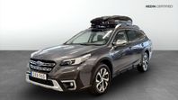 Subaru Outback 2.5 4WD XFuel Lineartronic, 169hk, 2022