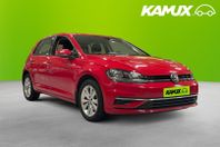 Volkswagen Golf 1.0 TSI OPF DSG Backkamera 115hk