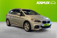 BMW 225xe Active Tourer M-sport Panorama Hud 224hk