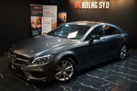 Mercedes-Benz CLS BLACK FRIDAY REA 20000KR 350d///AMG-paket/