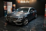 Mercedes-Benz CLS BLACK FRIDAY REA 20000KR 350d///AMG-paket/