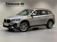 BMW X1 xDrive25e Sport Line Drag HiFi Park Assist Serviceavt