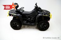 Can-Am OUTLANDER MAX 650 XT