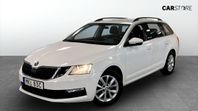 Skoda Octavia 1.0TSI 115hk|Ambition|Värmare m fjärr|Drag|Car