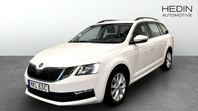 Skoda Octavia Kombi 1.0 TSI 115 HK | AVTAGBAR DRAG