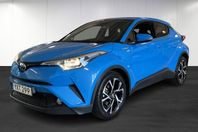 Toyota C-HR | Hybrid