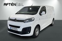 Citroën Jumpy 2,0 Hdi L2 Manuell 122hk