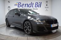 BMW 530 d xDrive Touring/ Panorama / HarmanKardon /Leasebar