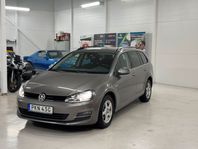 Volkswagen Golf Sportscombi 1.6 TDI BMT Cup Edition Euro 6