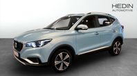 MG ZS EV LUXURY 45 KWH 0% KAMPANJ 0% Ränta*