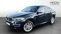 BMW X6 M50d xDrive