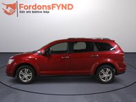 Fiat Freemont 2.0 Multijet 4x4 Sport Euro 5