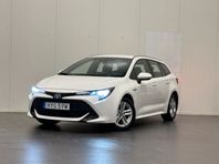 Toyota Corolla Touring Sports Hybrid e-CVT Active Euro 6