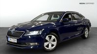 Skoda Superb 2.0 TDI 4x4 DSG BSINESS EDITION / DRAG / VÄRMAR