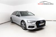 Audi A6 Avant 40 TDI quattro S-Tronic / S-LINE/ SE SPEC/