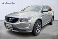 Volvo XC60  D4 AWD (190hk) Summum BE PRO