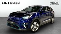 Kia Niro ADVANCE PLUS TECH 64 kWh, 204hk Kia-Godkänd