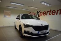 Skoda Scala Monte Carlo 1.0 TSI Euro 6