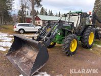 Traktor John Deere 2250