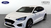 Ford Focus ST-line 5D 1.0 Ecoboost 125HK