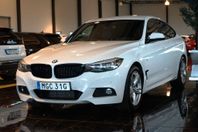 BMW 320 d xDrive Gran Turismo Steptronic Navi Cockpit