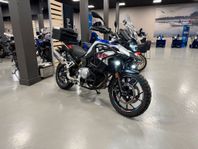 BMW Motorrad F 750 GS -23