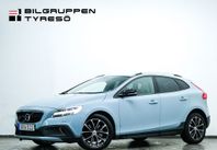 Volvo V40 Cross Country D2 Automat Momentum Euro6 LED Värmar