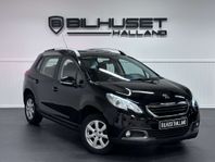 Peugeot 2008 1.2 VTi Euro 6 | Automat