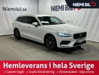 Volvo V60 D4 AWD Geartronic Advanced Edition Bkam/Drag/Navi