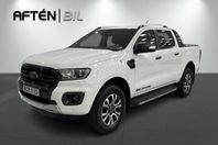 Ford ranger Dubbelhytt 2.0 EcoBlue Bi-Turbo 4x4 Wildtrak