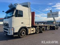 Lastbil Volvo FH 400