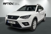 Seat Arona 1.0 TSI Style 95hk | P-sensorer bak, Farthållare