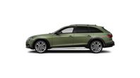 Audi A4 Allroad Quattro 40 TDI, drag, elsäte, matrix