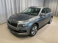 Skoda Kamiq 1,0 Tsi 115hk Automat Privatleasing