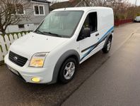 Ford transit Connect T220 1.8 TDCi Euro 5 Nybes!