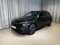 Skoda Kamiq 1,0 Tsi 115hk Automat Monte Carlo  Privatleasing