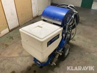 Spackelsprutmaskin Graco APX 8200