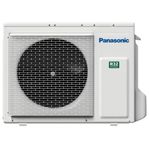 Panasonic AC UTEDEL