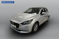 Mazda 2 1.5 SKYACTIV-G Manuell 90hk