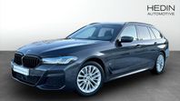 BMW 530e xDrive Touring