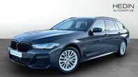 BMW 530e xDrive Touring