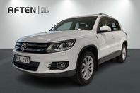 Volkswagen Tiguan 1.4 TSI AWD/Sport & Style/Drag/Pano/Skinn