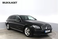 Mercedes-Benz E 220 T d Avantgarde SE Edition