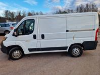 Peugeot Boxer Van 330 2.2 HDi Euro 5