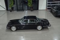 Daimler Sovereign 4.2 Svensksåld Genomgången Veteran