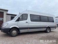 Buss Mercedes-Benz Sprinter 519 CDI